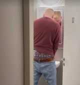 Krasavice: Sex-Date wurde zum Pipi-Eklat