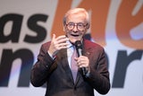 Wolfgang Schüssel