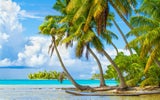 Insel Hopping: Im indischen Ozean, der Karibik oder Ägäis