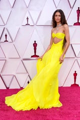Zendaya, 2021