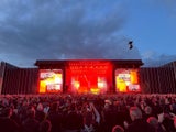 Metallica in Ebreichsdorf