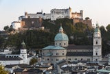 Zum Valentinstag: 6 romantische Last-Minute-Trips in Österreich
