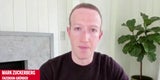 Überraschung: Meta-Chef Zuckerberg plötzlich sexy