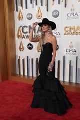 Lainey Wilson ist die neue Queen der Country Musik