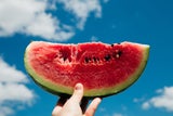Wassermelone kaufen: So erkennen Sie, ob sie reif und süß ist