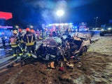 Unfall Gröbming