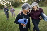 Blue Zones: Mit diesen Insider-Tipps können Sie 100 Jahre alt werden