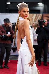 Ganz schön heiß! Zendaya glitzert jetzt als Tennis-Ass