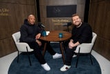 Dr. Dre mit James Corden