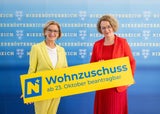 Neuer NÖ-Wohzuschuss für untere Einkommen