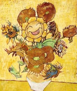 Van Gogh Museum