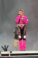 200.000 Fans feiern Nova Rock voller Wunder