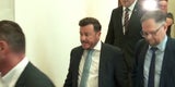 Benko muss jetzt vor dieser "Richterin Gnadenlos" in Innsbruck zittern