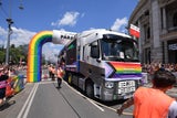 RegenbogenParade