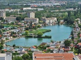 Badeteich Steinsee