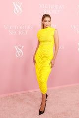 Kick-Off der ''Victoria's Secret World Tour'': Die Wäsche-Engel fliegen wieder