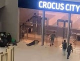 Terror-Anschlag in Moskau