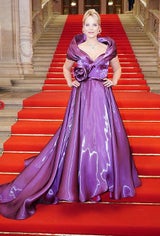 Operndiva Elina Garanca