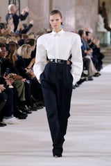 Schiaparelli Haute Couture Frühling/Sommer Kollektion Paris 2024