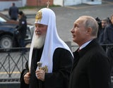 Kyrill Putin