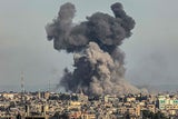 Krieg in Gaza