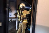 Brand Bruck