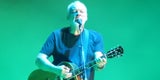 David Gilmour stürmt erstmals auf Platz 1