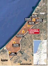 Gaza & Hamas: Was man darüber wissen sollte