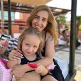 Hamas-Geiseln Danielle und Emilia