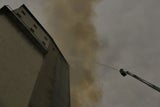 Brand Rösselmühle