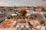 Hotel des Monats April 2024: The Hoxton Vienna