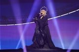 Madonna: ''Ich habe nicht gedacht, dass ich das überlebe!''