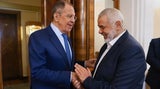 Russland Hamas