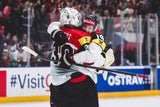 Eishockey-WM