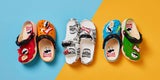 Pringles an Crocs: Chips essen wir ab jetzt aus unseren Schuhen