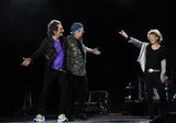 Rolling Stones: Spannender Tourstart mit gekürzter Setlist
