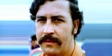 Pablo Escobar