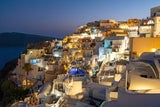 Insel-Feeling ohne Weltreise: Chinesisches Resort begeistert mit Santorini-Kopie