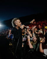 Robbie Williams heizt jetzt Schladming doppelt ein