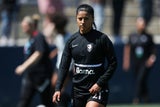 Stefany Ferrer Van Ginkel