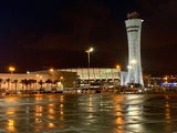 Flughafen Tel Aviv