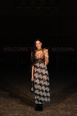 Gucci Cruise Show: Großer Starauflauf in der Front Row