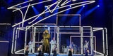 Erster Blick auf das neue Falco-Musical