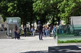 Entwarnung bei Bombendrohung in Linzer Schule