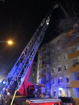 Brand Graz