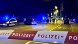 Messer-Attacke Salzburg