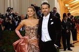 Von diesen Stars fehlte bei der Met Gala 2024 jede Spur