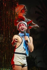 Luziwuzi: Theater-Aufreger um Conchita, Kaiser und Sisi