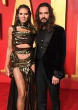 Heidi Klum und Tom Kaulitz
