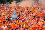 Holland Fans